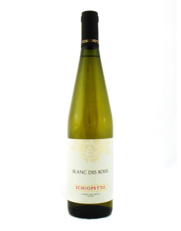 Blanc De Rosis 2019