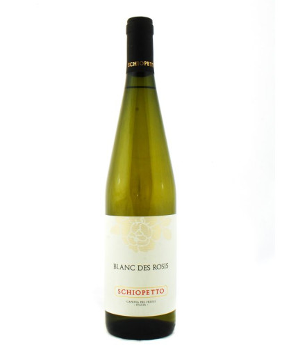 Blanc De Rosis 2019