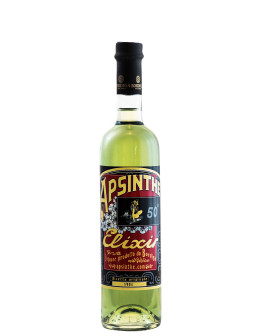 Bordiga Absinthe
