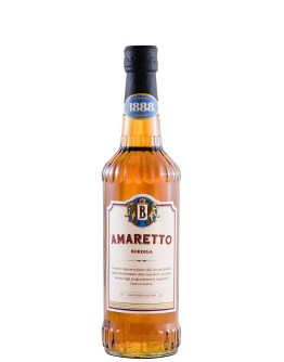 Bordiga Amaretto