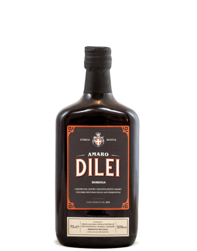 Bordiga Amaro Dilei