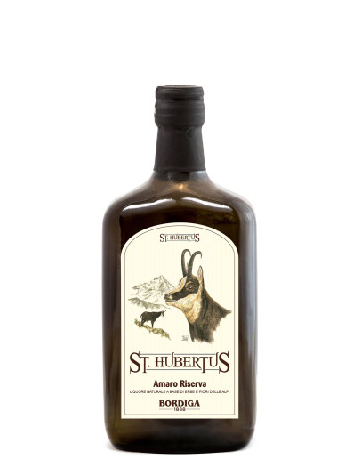 Bordiga Amaro St. Hubertus