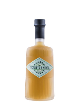 Elisir Eucalipto e Menta