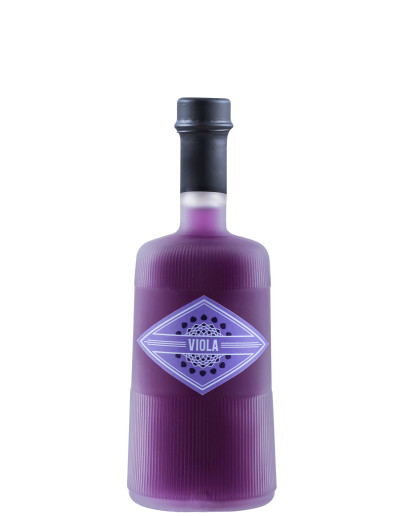 Bordiga Elisir Viola