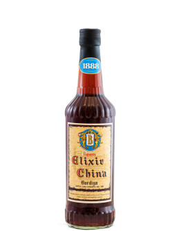 Bordiga Elixir China