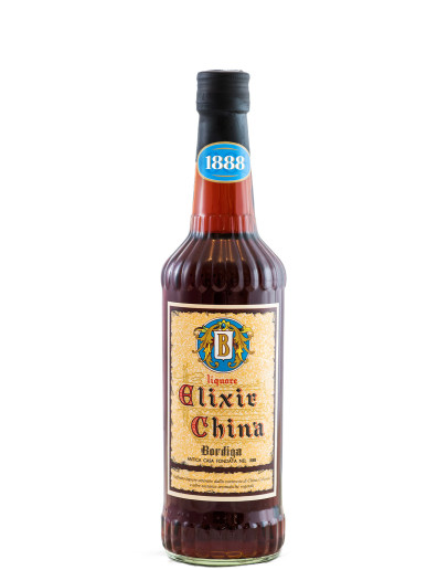 Bordiga Elixir China