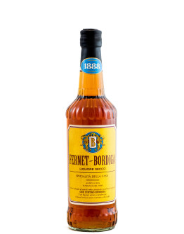 Bordiga Fernet