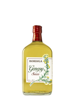 Bordiga Genepy Secco