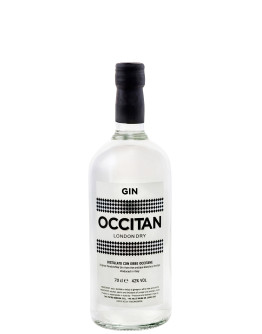 Gin Bordiga Occitan Dry