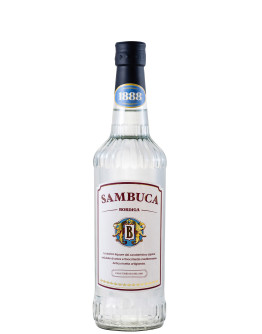 Bordiga Sambuca