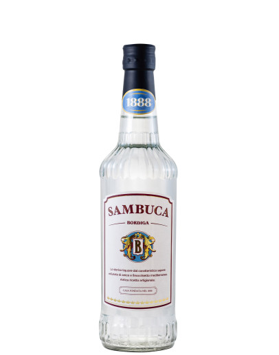 Bordiga Sambuca