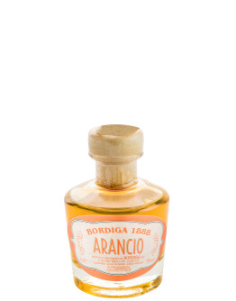 Bordiga Tintura Arancio