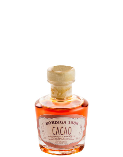 Bordiga Tintura Cacao