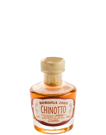 Bordiga Tintura Chinotto