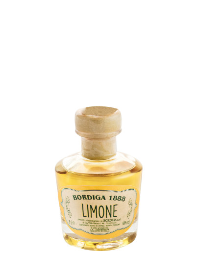Bordiga Tintura Limone