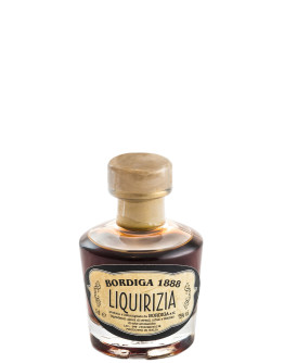 Bordiga Tintura Liquirizia