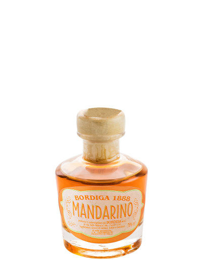 Bordiga Tintura Mandarino
