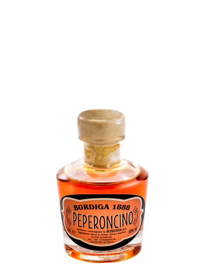 Bordiga Tintura Peperoncino