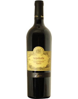 Valpolicella Classico Superiore Ripasso 2016 - Zane