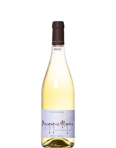 Bourgogne Aligote Futs  