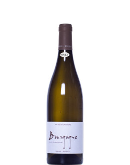 Bourgogne Blanc 