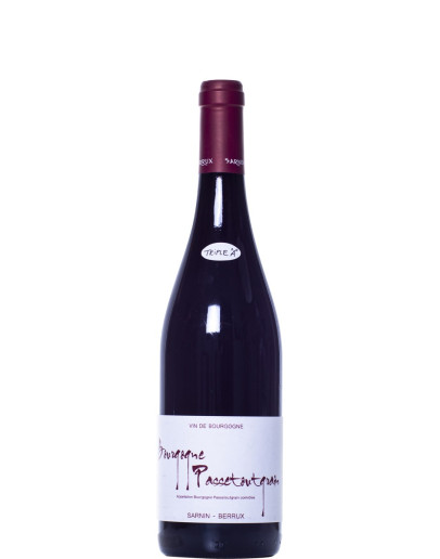 Bourgogne Passetoutgrain 