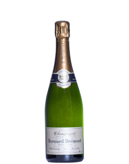 Champagne Bremont Brut Grand Cru