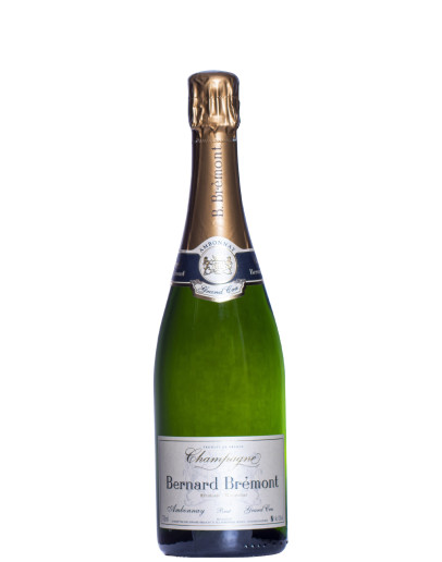 Champagne Bremont Brut Grand Cru