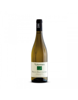 Bricco Bartolomeo Cortese Bianco DOC