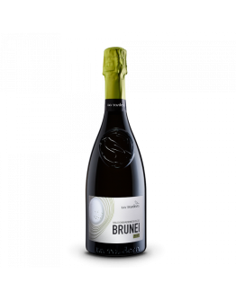 6 Valdobbiadene Prosecco Superiore docg Brut - Brunei