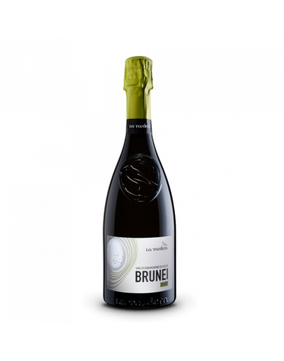 Valdobbiadene Prosecco Superiore docg Brut - Brunei