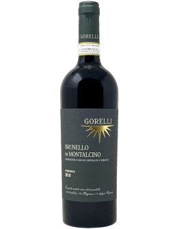 Brunello di Montalcino docg 2019 3 l
