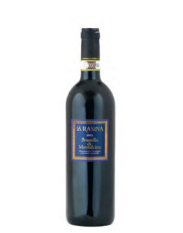 6 Brunello Di Montalcino Bio