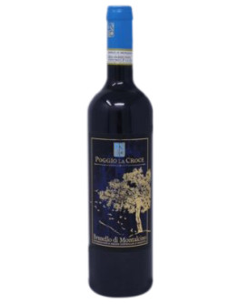 6 Brunello Di Montalcino D.O.C.G