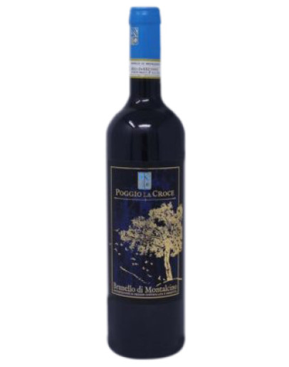 6 Brunello Di Montalcino D.O.C.G