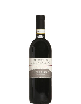 Brunello di Montalcino 
