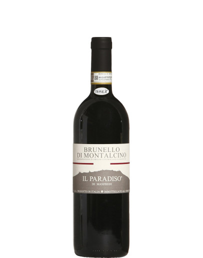 Brunello di Montalcino 