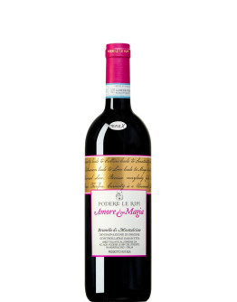 Amore e Magia Brunello di Montalcino 