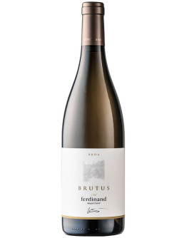 Brutus Ribolla Gialla 2019