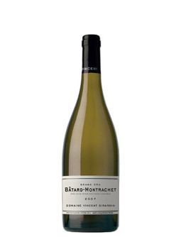 Bâtard-Montrachet Grand Cru 2017