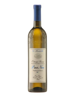 Pinot Nero Oltrepò Pavese igt 2020 Vivace