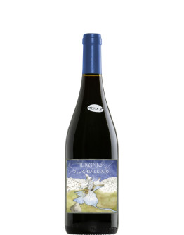 Cabernet du Franchi Il Respiro del Ghiaccio 2017