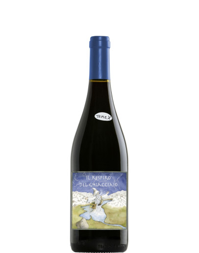 Cabernet du Franchi Il Respiro del Ghiaccio 2017