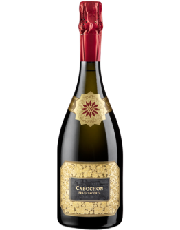 Franciacorta Brut docg - Cabochon
