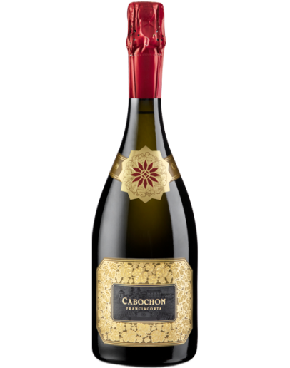 Franciacorta Brut docg - Cabochon