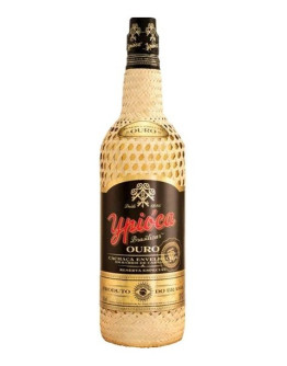 6 Ypioca Ouro Scura