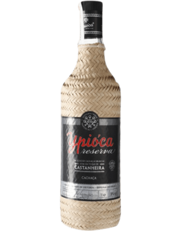 6 Ypioca Bianca Empalhada Reserva Castanheira