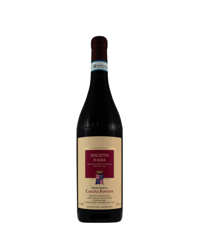 Dolcetto d'Alba