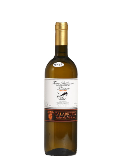 Vino Bianco Cala Cala 2020