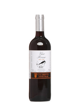 Vino Rosso Cala Cala 